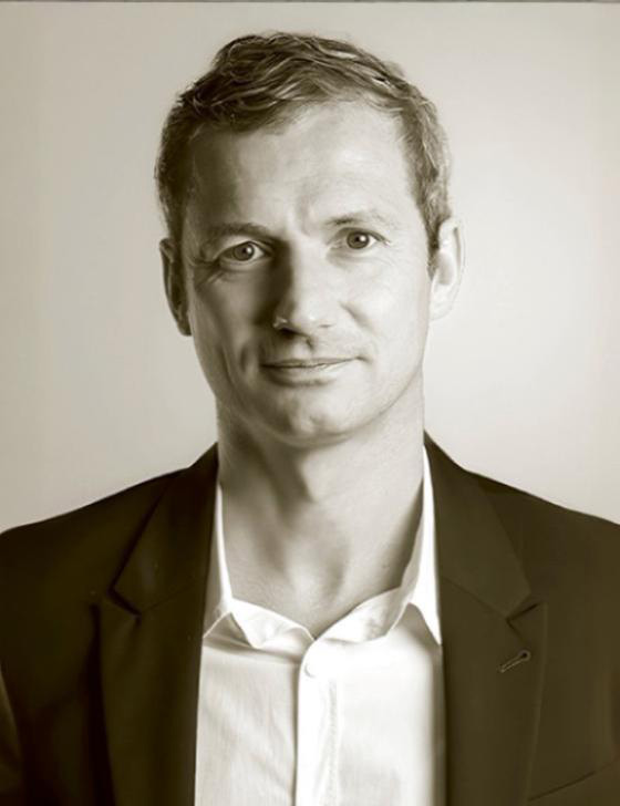 Chris Godfrey